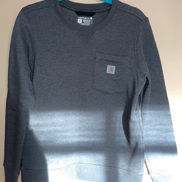 Carhartt sweat-shirt - Picture 2 of 2